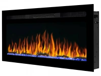 Електрокамін настінний / вбудовуваний ArtiFlame AF37WR 3 – techzone.com.ua Електрокамін настінний / вбудовуваний ArtiFlame AF37WR 3 – techzone.com.ua