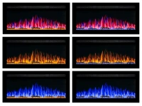Електрокамін настінний / вбудовуваний ArtiFlame AF37WR 4 – techzone.com.ua Електрокамін настінний / вбудовуваний ArtiFlame AF37WR 4 – techzone.com.ua