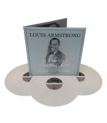 Виниловая пластинка Louis Armstrong: Platinum.. -Coloured /3LP 2 – techzone.com.ua Виниловая пластинка Louis Armstrong: Platinum.. -Coloured /3LP 2 – techzone.com.ua