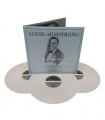 Виниловая пластинка Louis Armstrong: Platinum.. -Coloured /3LP 2 – techzone.com.ua