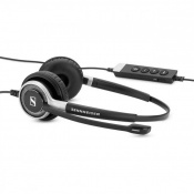 Наушники Sennheiser SC 660 ANC USB (1000650) 2 – techzone.com.ua Наушники Sennheiser SC 660 ANC USB (1000650) 2 – techzone.com.ua