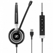 Наушники Sennheiser SC 660 ANC USB (1000650) 7 – techzone.com.ua Наушники Sennheiser SC 660 ANC USB (1000650) 7 – techzone.com.ua