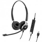 Навушники Sennheiser SC 660 ANC USB (1000650) 1 – techzone.com.ua