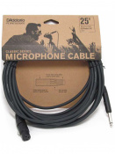 D'ADDARIO PW-CGMIC-25 Classic Series Microphone Cable (7.5m) 2 – techzone.com.ua D'ADDARIO PW-CGMIC-25 Classic Series Microphone Cable (7.5m) 2 – techzone.com.ua