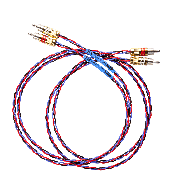 Межблочный кабель Kimber Kable PBJ Ultraplate RCA Type 1 м