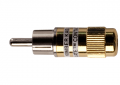 Межблочный кабель Kimber Kable PBJ Ultraplate RCA Type 1 м 2 – techzone.com.ua