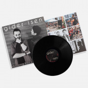 Виниловая пластинка Shopping Hour & Ismail Kurt-Umer - Gider Isen [LP] 5 – techzone.com.ua