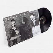 Виниловая пластинка Shopping Hour & Ismail Kurt-Umer - Gider Isen [LP] 7 – techzone.com.ua