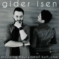 Вінілова платівка Shopping Hour & Ismail Kurt-Umer - Gider Isen [LP] 1 – techzone.com.ua