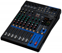 Микшерный пульт YAMAHA MG10XUF 4 – techzone.com.ua Микшерный пульт YAMAHA MG10XUF 4 – techzone.com.ua