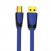 Цифровий кабель Chord Clearway USB A-B 5 м 3 – techzone.com.ua Цифровий кабель Chord Clearway USB A-B 5 м 3 – techzone.com.ua