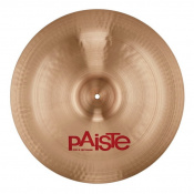 Тарелка для ударной установки Paiste 2002 Novo China 18" 2 – techzone.com.ua Тарелка для ударной установки Paiste 2002 Novo China 18" 2 – techzone.com.ua