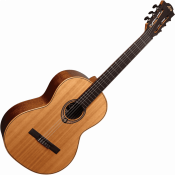 Классическая гитара Lag Occitania OC170 3 – techzone.com.ua Классическая гитара Lag Occitania OC170 3 – techzone.com.ua