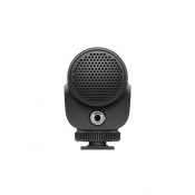 Накамерний мікрофон SENNHEISER MKE 200 (508897) 2 – techzone.com.ua