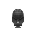 Накамерний мікрофон SENNHEISER MKE 200 2 – techzone.com.ua