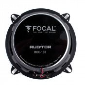 Коаксиальная автоакустика Focal Auditor RCX-130 3 – techzone.com.ua Коаксиальная автоакустика Focal Auditor RCX-130 3 – techzone.com.ua