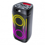 Портативна колонка Kenwood AS-P400BT 1 – techzone.com.ua