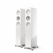 Акустична система KEF R5 META Gloss White