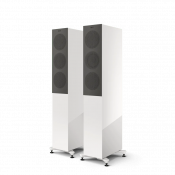 Акустическая система KEF R5 META Gloss White 2 – techzone.com.ua Акустическая система KEF R5 META Gloss White 2 – techzone.com.ua