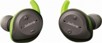 Навушники Jabra Elite Sport v2 Green