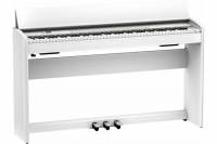 ROLAND F701 WH Цифровое пианино 3 – techzone.com.ua ROLAND F701 WH Цифровое пианино 3 – techzone.com.ua