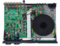 Інтегральний підсилювач Naim Audio Supernait 3 5 – techzone.com.ua Інтегральний підсилювач Naim Audio Supernait 3 5 – techzone.com.ua