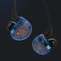 Наушники Knowledge Zenith KZ Audio ZS10 Blue 3 – techzone.com.ua