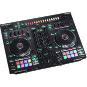 Диджейский контроллер Roland DJ-505 5 – techzone.com.ua Диджейский контроллер Roland DJ-505 5 – techzone.com.ua