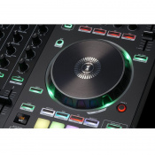 Диджейский контроллер Roland DJ-505 8 – techzone.com.ua Диджейский контроллер Roland DJ-505 8 – techzone.com.ua