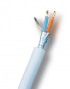Сабвуферний кабель Supra SUBLINK 1XLR/F-1XLR/M BLUE 12M 1001907151 2 – techzone.com.ua Сабвуферний кабель Supra SUBLINK 1XLR/F-1XLR/M BLUE 12M 1001907151 2 – techzone.com.ua