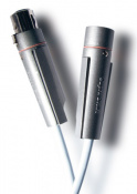 Сабвуферний кабель Supra SUBLINK 1XLR/F-1XLR/M BLUE 12M 1001907151