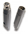 Сабвуферний кабель Supra SUBLINK 1XLR/F-1XLR/M BLUE 12M 1001907151 3 – techzone.com.ua