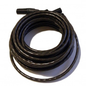 Межблочный кабель Silent Wire NF 38 Cu XLR (380025065) 0,6 м