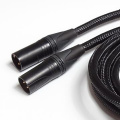 Межблочный кабель Silent Wire NF 38 Cu XLR (380025065) 0,6 м 2 – techzone.com.ua