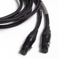 Межблочный кабель Silent Wire NF 38 Cu XLR (380025065) 0,6 м 3 – techzone.com.ua