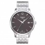 Чоловічий годинник Tissot Tradition T063.610.11.067.00