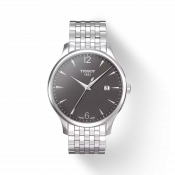 Чоловічий годинник Tissot Tradition T063.610.11.067.00 2 – techzone.com.ua Чоловічий годинник Tissot Tradition T063.610.11.067.00 2 – techzone.com.ua