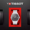 Чоловічий годинник Tissot Tradition T063.610.11.067.00 4 – techzone.com.ua