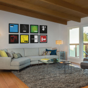 Glorious Vinyl Frame Set Black 3 – techzone.com.ua Glorious Vinyl Frame Set Black 3 – techzone.com.ua