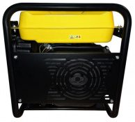 Инверторный генератор ITC POWER GG40Xi 4 – techzone.com.ua Инверторный генератор ITC POWER GG40Xi 4 – techzone.com.ua