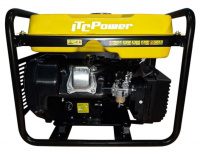 Інверторний генератор ITC POWER GG40Xi 2 – techzone.com.ua Інверторний генератор ITC POWER GG40Xi 2 – techzone.com.ua