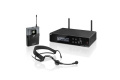 Микрофонная радиосистема SENNHEISER XSW 2-ME3-B 1 – techzone.com.ua