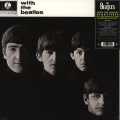 Вінілова платівка LP The Beatles: With The Beatles 1 – techzone.com.ua