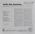 Вінілова платівка LP The Beatles: With The Beatles 2 – techzone.com.ua