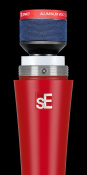 Мікрофон sE Electronics V7 Red 3 – techzone.com.ua Мікрофон sE Electronics V7 Red 3 – techzone.com.ua
