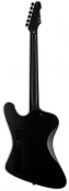 Електрогітара LTD PHOENIX BLACK METAL (Black Satin) 2 – techzone.com.ua