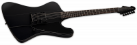 Електрогітара LTD PHOENIX BLACK METAL (Black Satin) 3 – techzone.com.ua