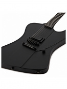 Електрогітара LTD PHOENIX BLACK METAL (Black Satin) 4 – techzone.com.ua