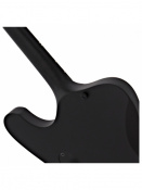 Електрогітара LTD PHOENIX BLACK METAL (Black Satin) 5 – techzone.com.ua