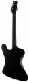 Електрогітара LTD PHOENIX BLACK METAL (Black Satin) 2 – techzone.com.ua